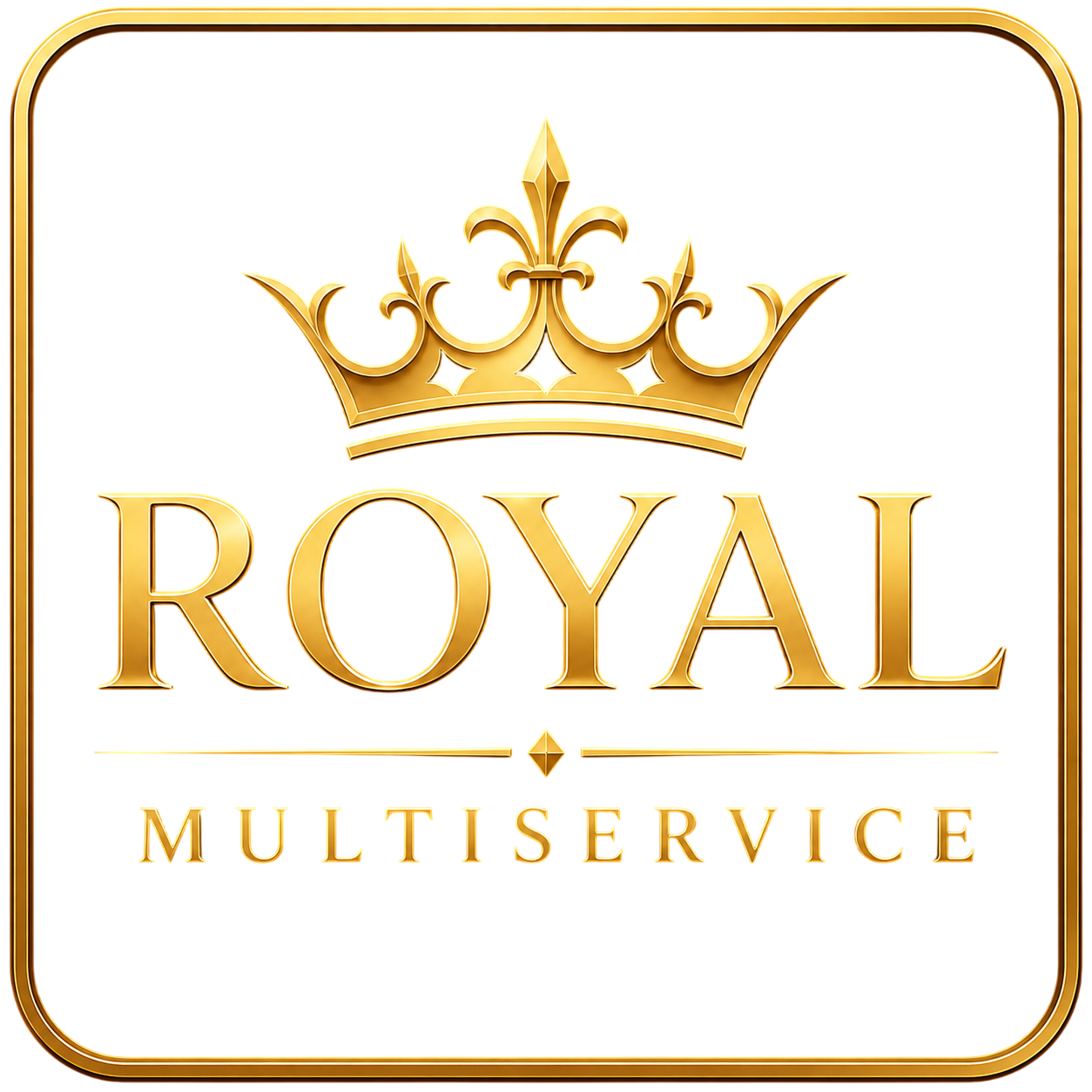 Royal Multiservices — Limpeza de Pisos Campinas